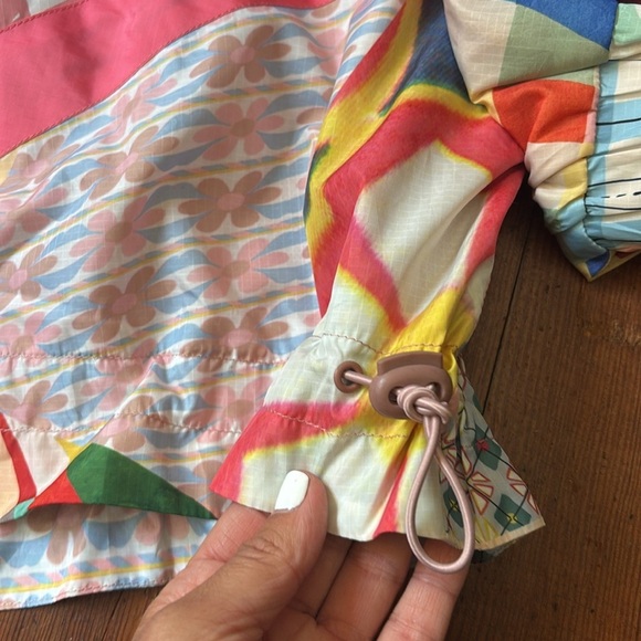 Farm Rio Windbreaker - Picture 5 of 10